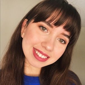 Meet your Posher, Rima